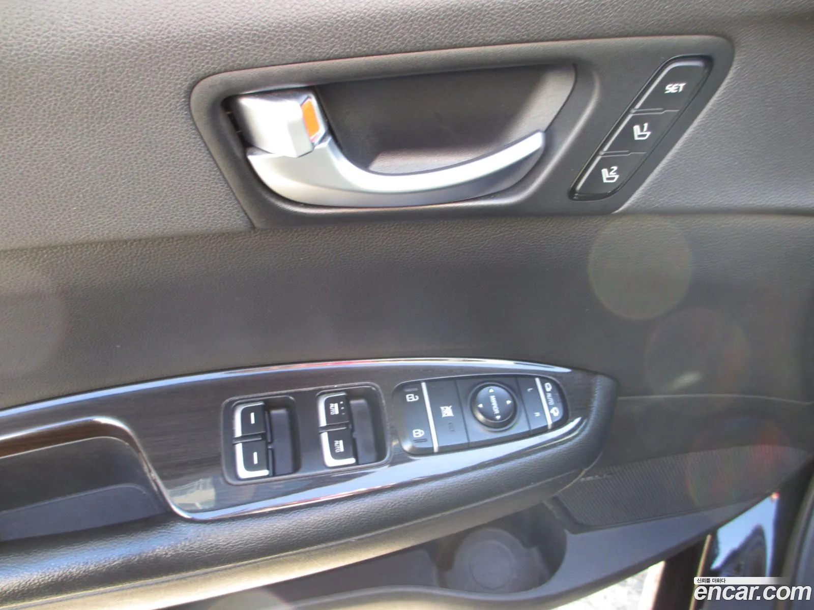 The New K5 2Nd Generation 20 Lpi Rent -A -Car Noblesse Special - фотография 13689457