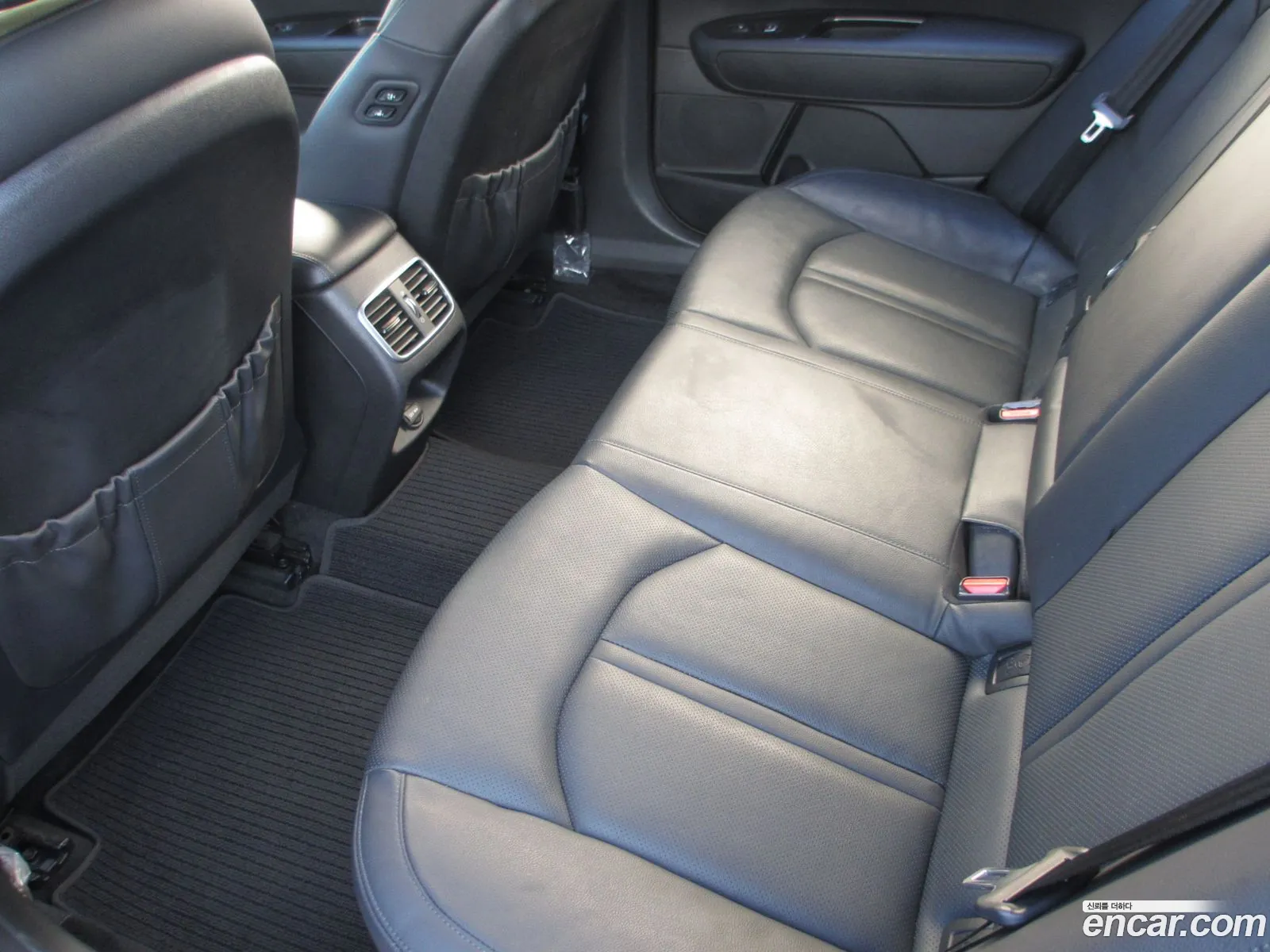 The New K5 2Nd Generation 20 Lpi Rent -A -Car Noblesse Special - фотография 13689456