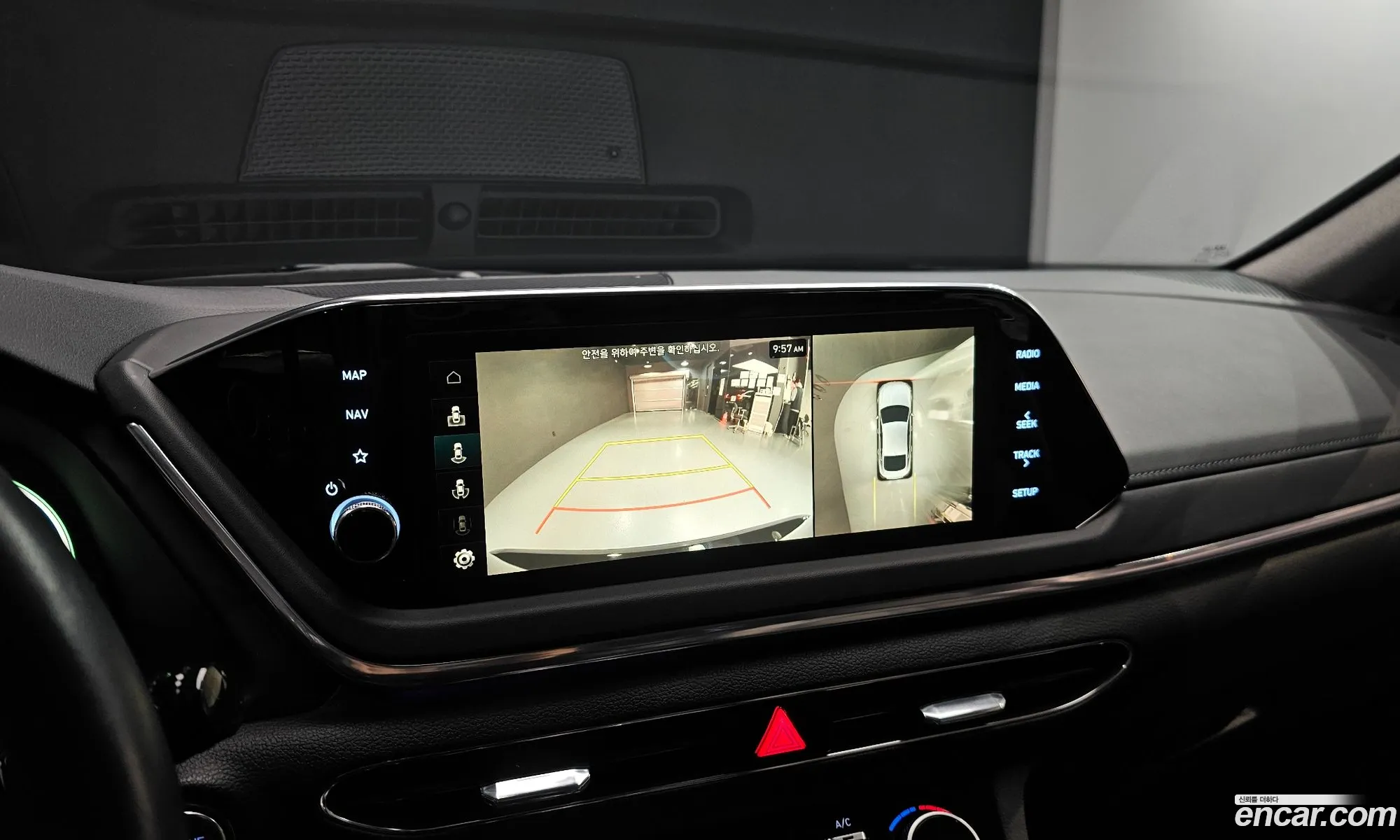 Sonata Hybrid Dn8 Premium Plus - фотография 13688870