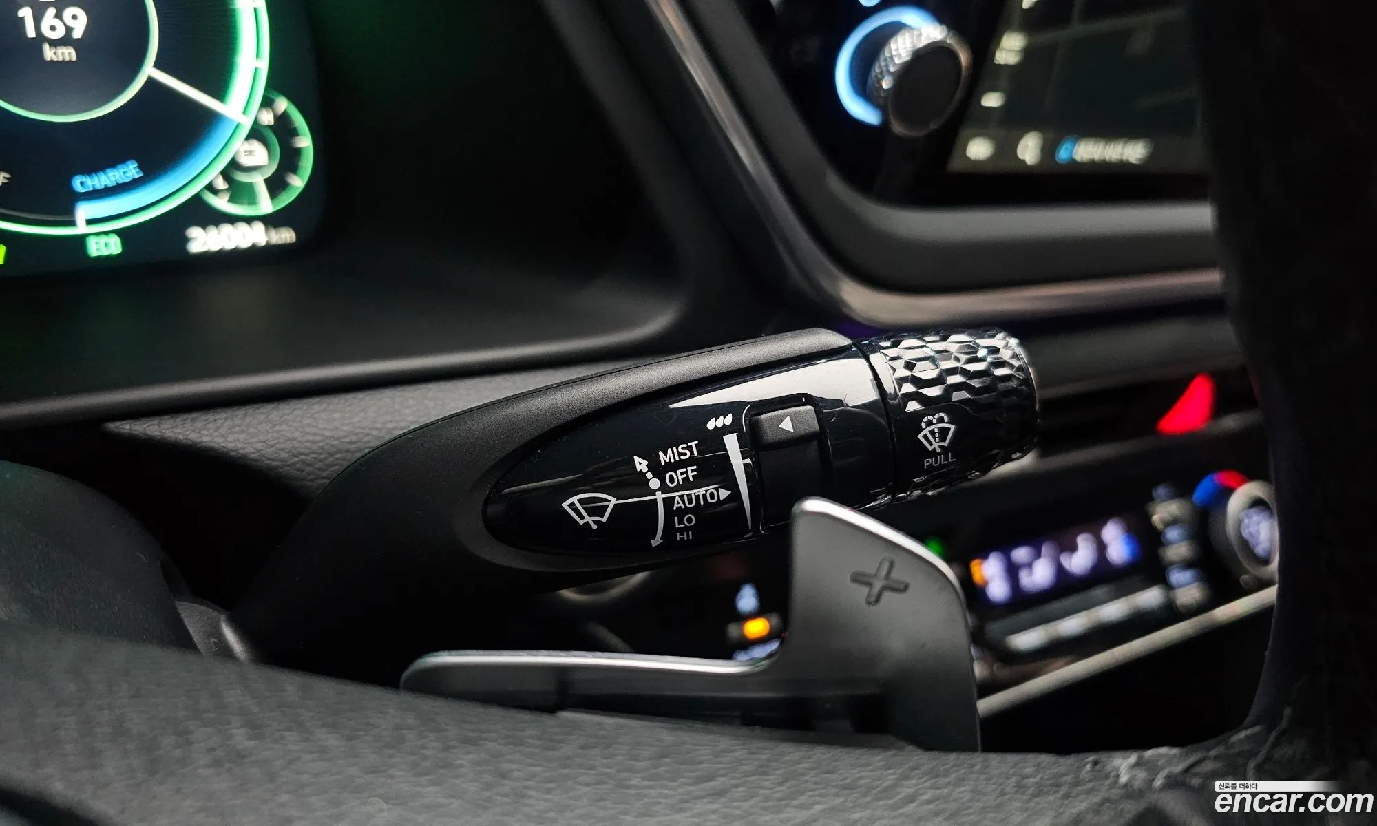 Sonata Hybrid Dn8 Premium Plus - фотография 13688868