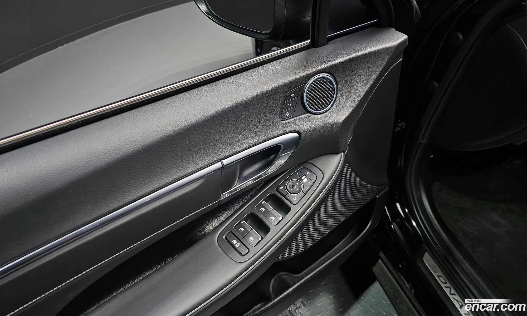 Sonata Hybrid Dn8 Premium Plus - фотография 13688867