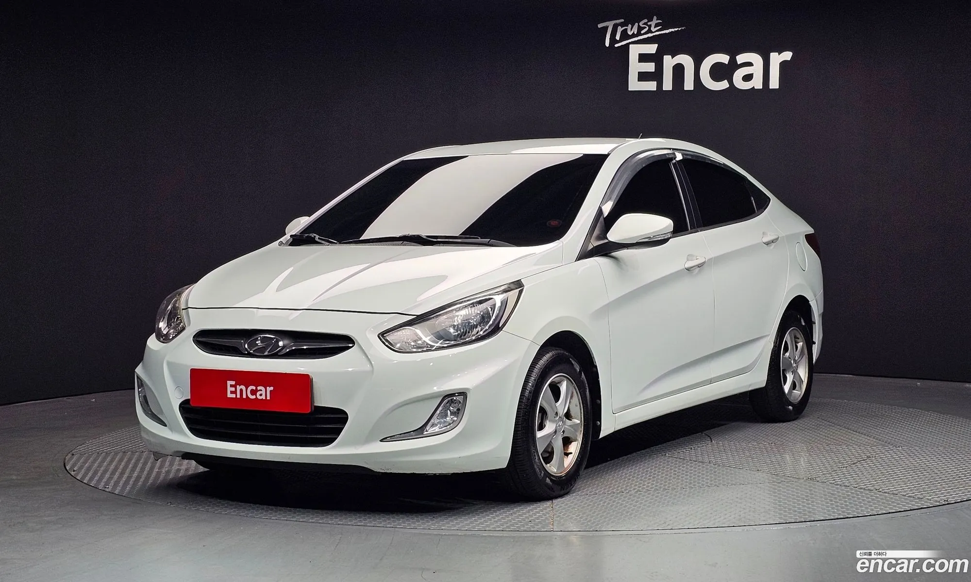 Accent New 14 Vvt Premier - фотография 12595985