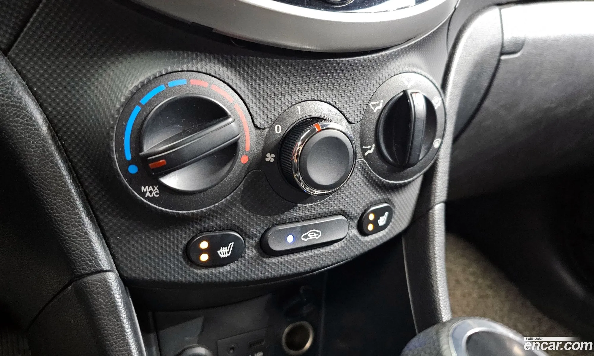 Accent New 14 Vvt Premier - фотография 12595990