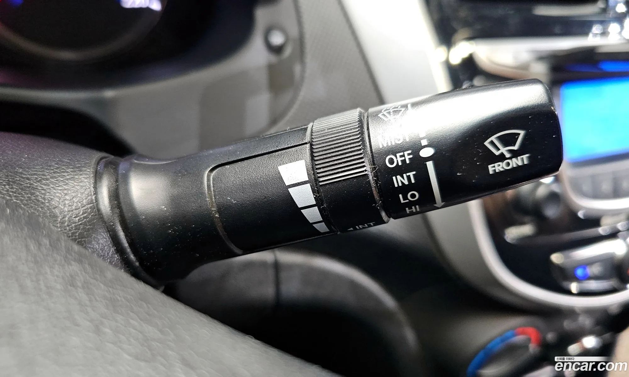 Accent New 14 Vvt Premier - фотография 12595987