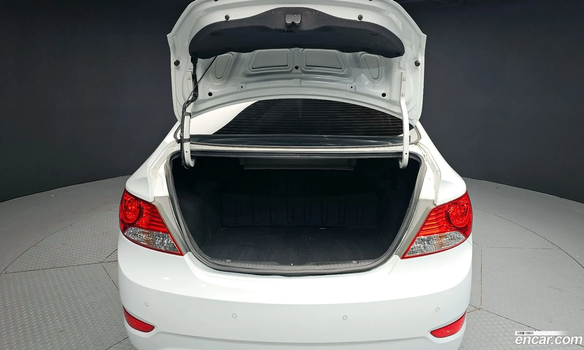 Accent New 14 Vvt Premier - фотография 12595986