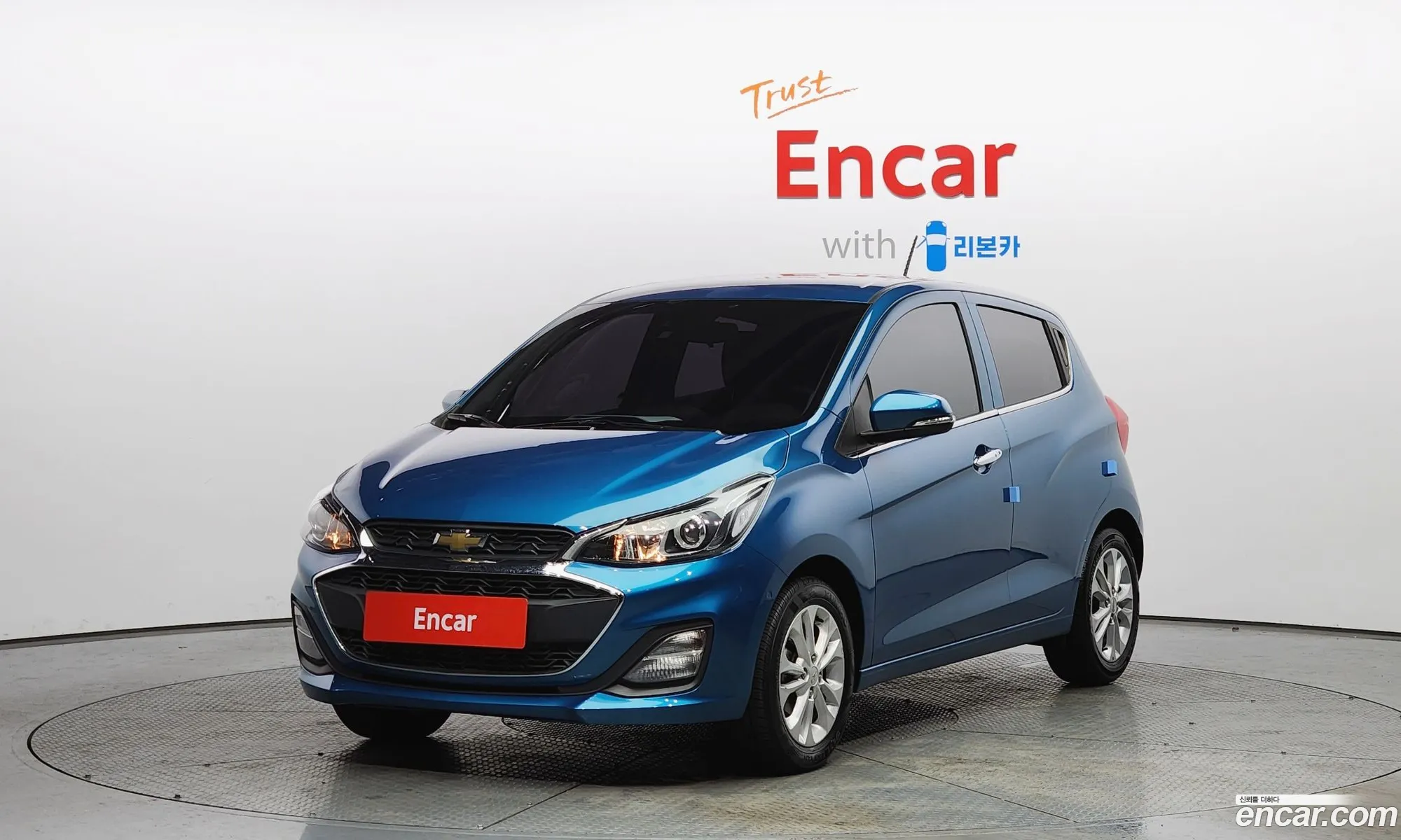 The New Spark Premier - фотография 3574798