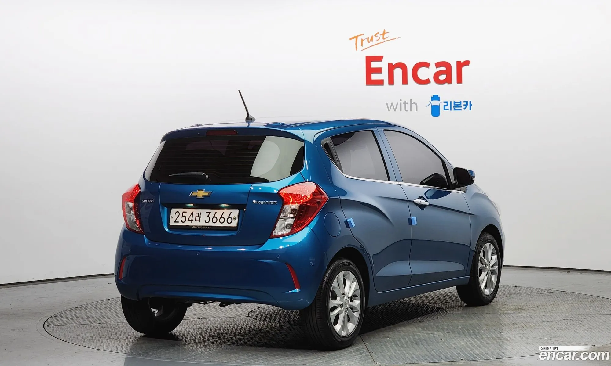 Korex Auto Trade - фотография 3814679