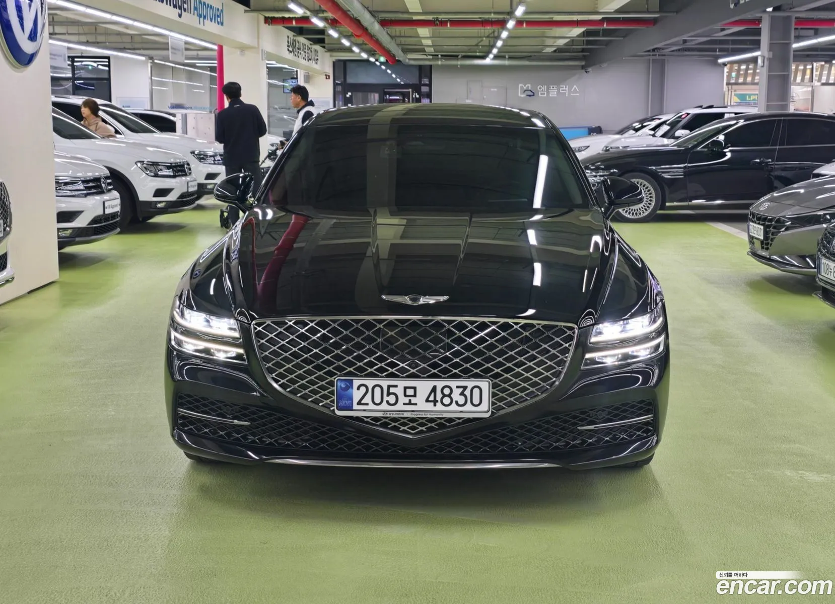 Korex Auto Trade - фотография 12399659