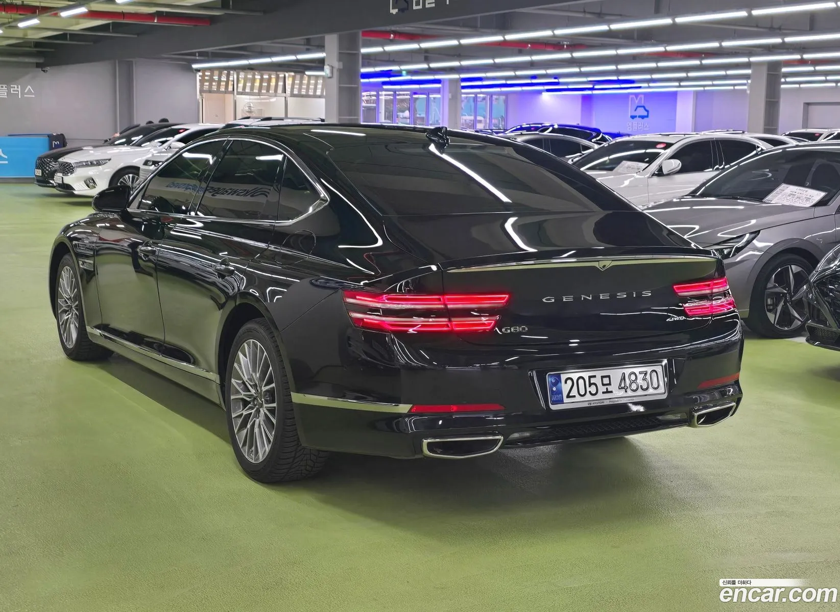 Korex Auto Trade - фотография 12399656