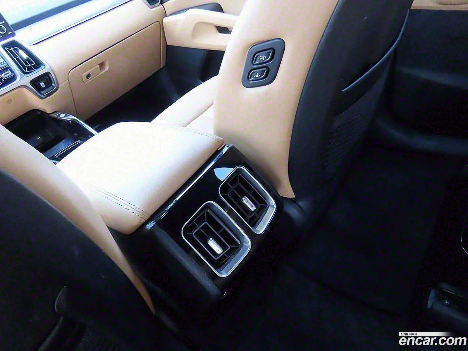 Sorento 4Th Generation Hev 16 2Wd Prestige - фотография 14061355