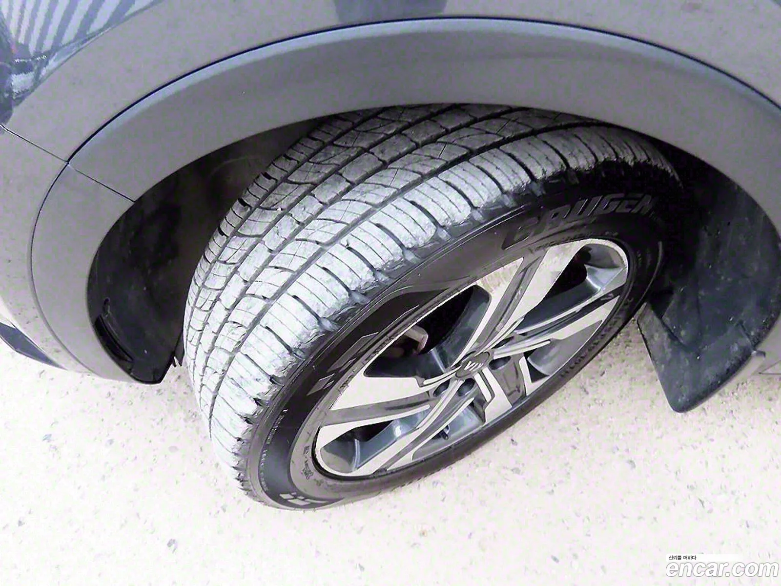 Sorento 4Th Generation Hev 16 2Wd Prestige - фотография 14061352