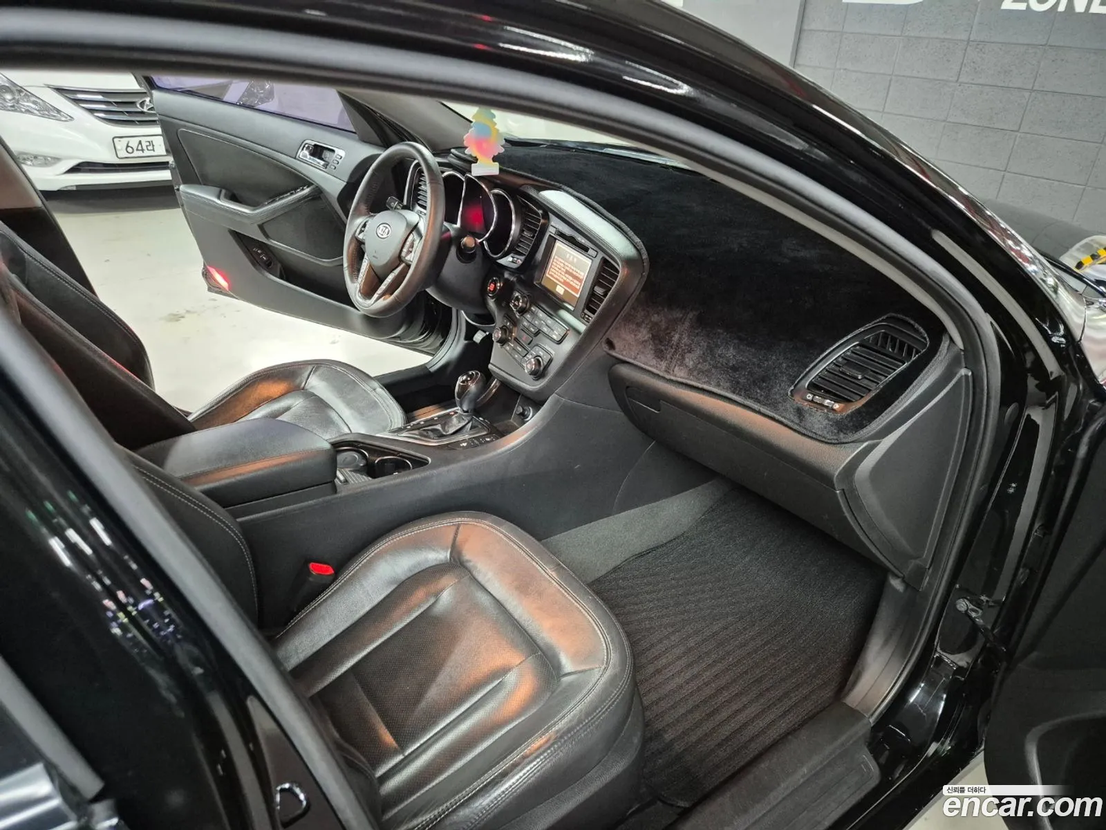 Korex Auto Trade - фотография 13501929