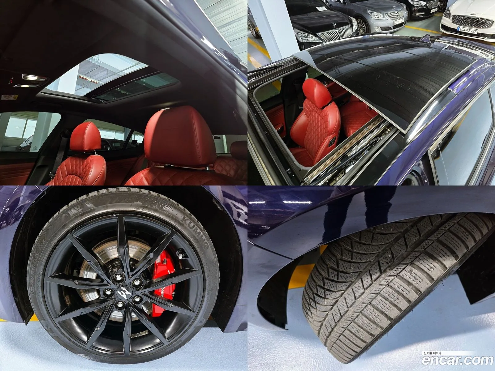 Korex Auto Trade - фотография 14173719