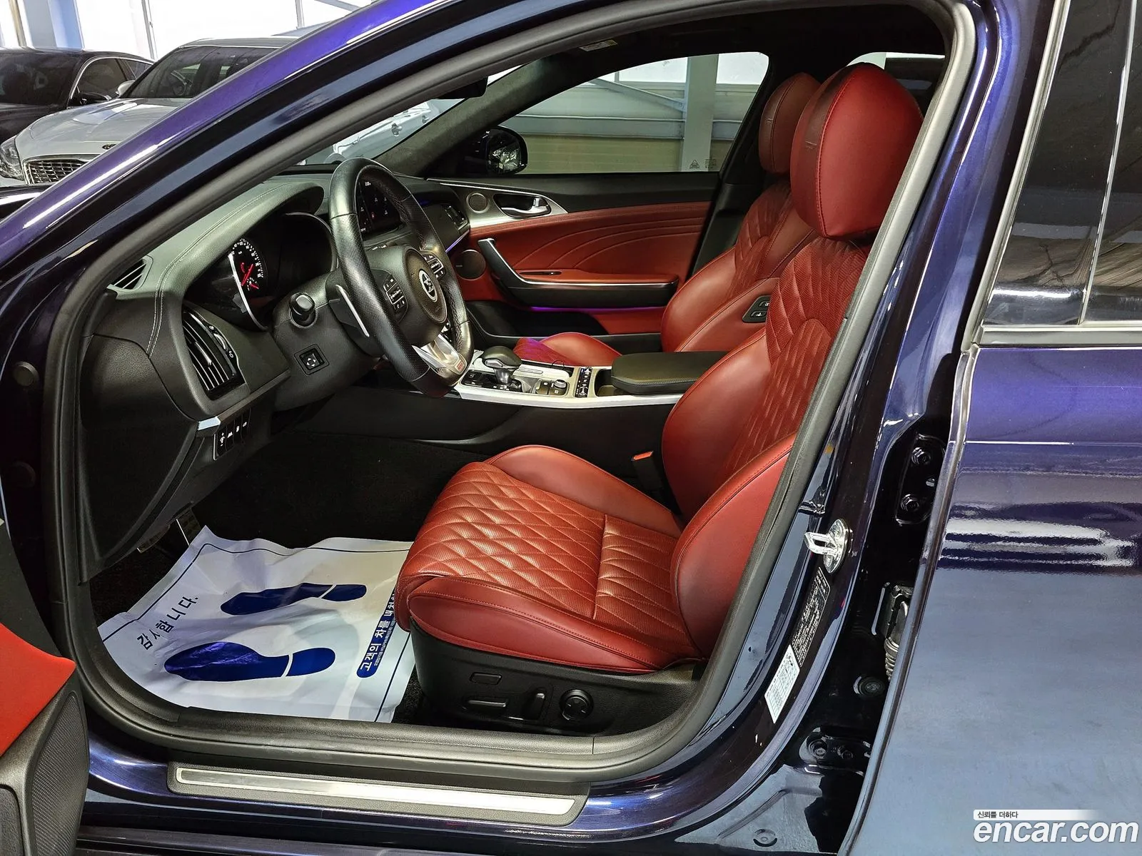 Korex Auto Trade - фотография 14173716