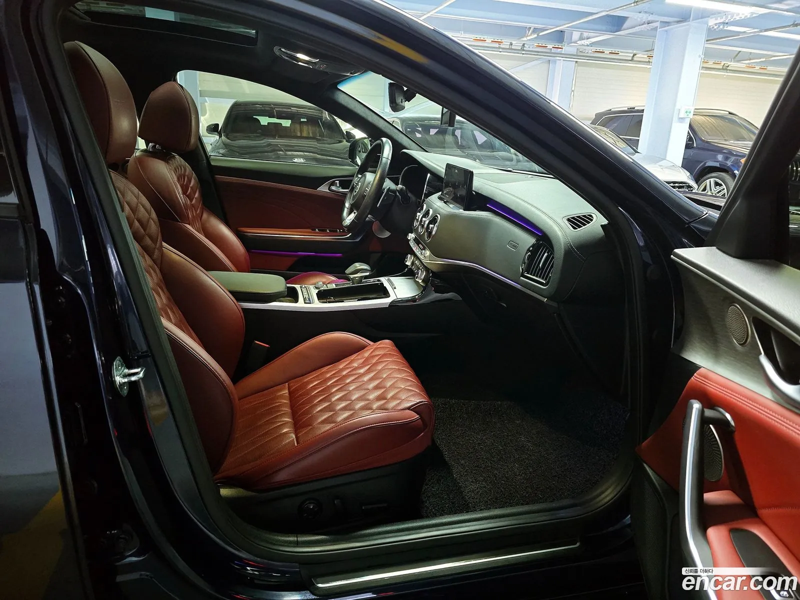 Korex Auto Trade - фотография 14173715