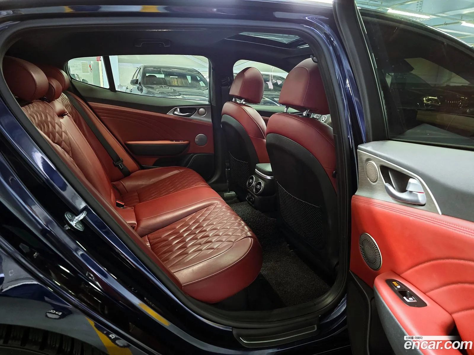 Korex Auto Trade - фотография 14173713