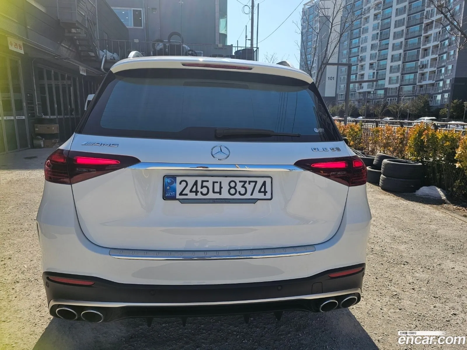 Korex Auto Trade - фотография 4145427