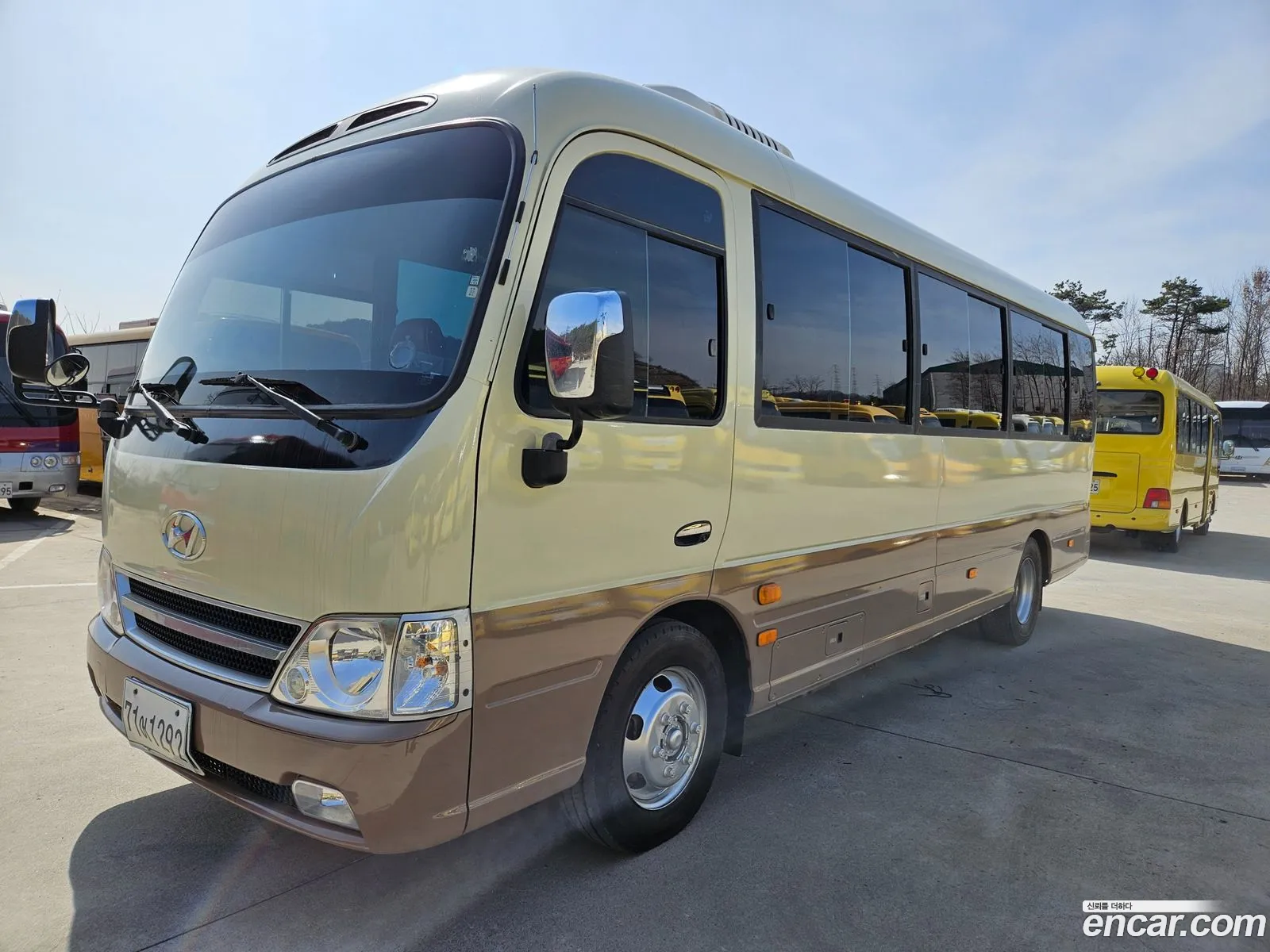 Korex Auto Trade - фотография 13519525