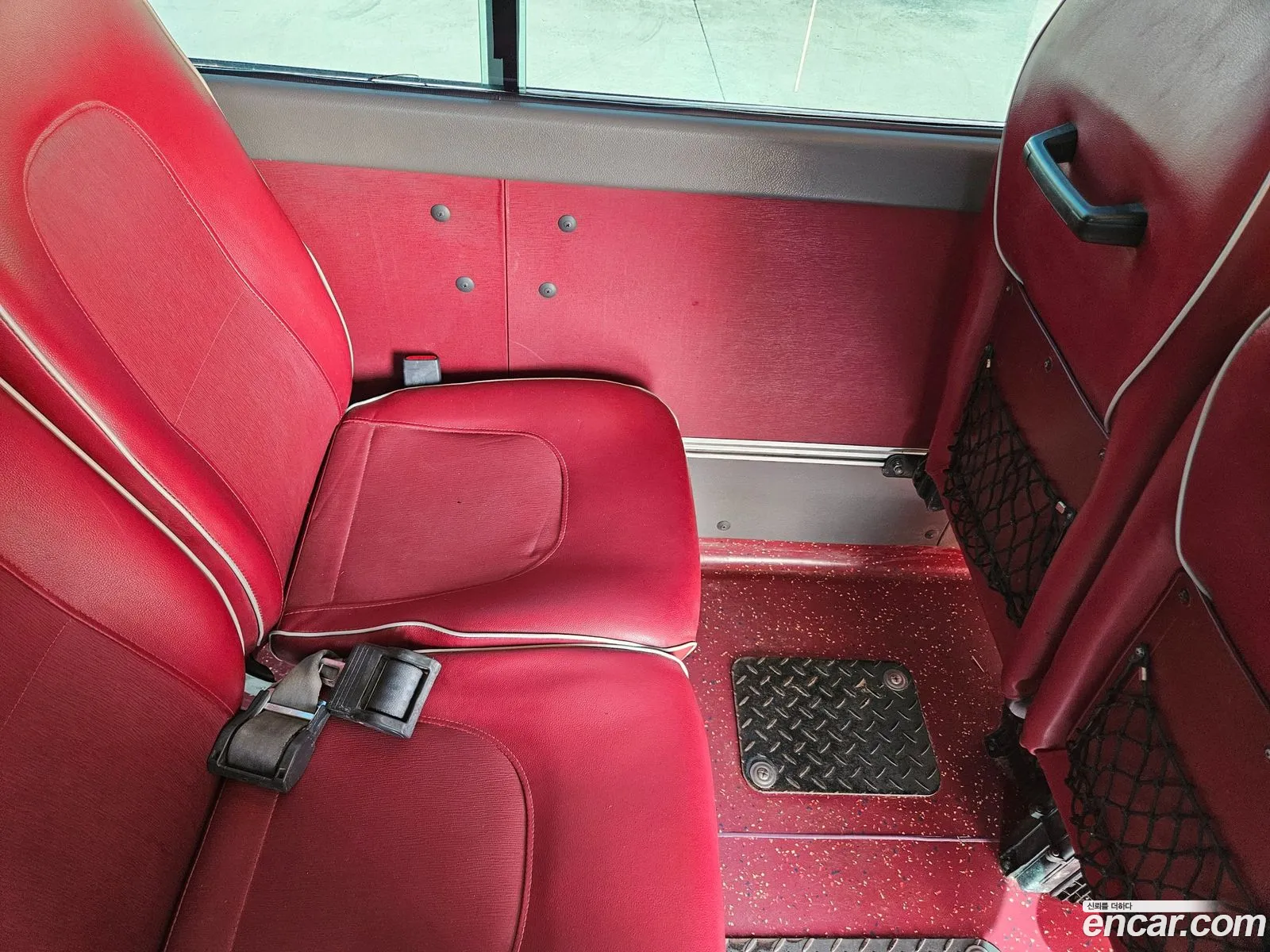 New County Bus Long Axis Sup 25 -Seater - фотография 13416877