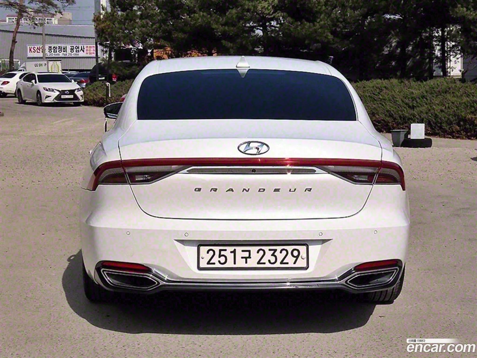 Korex Auto Trade - фотография 12333125