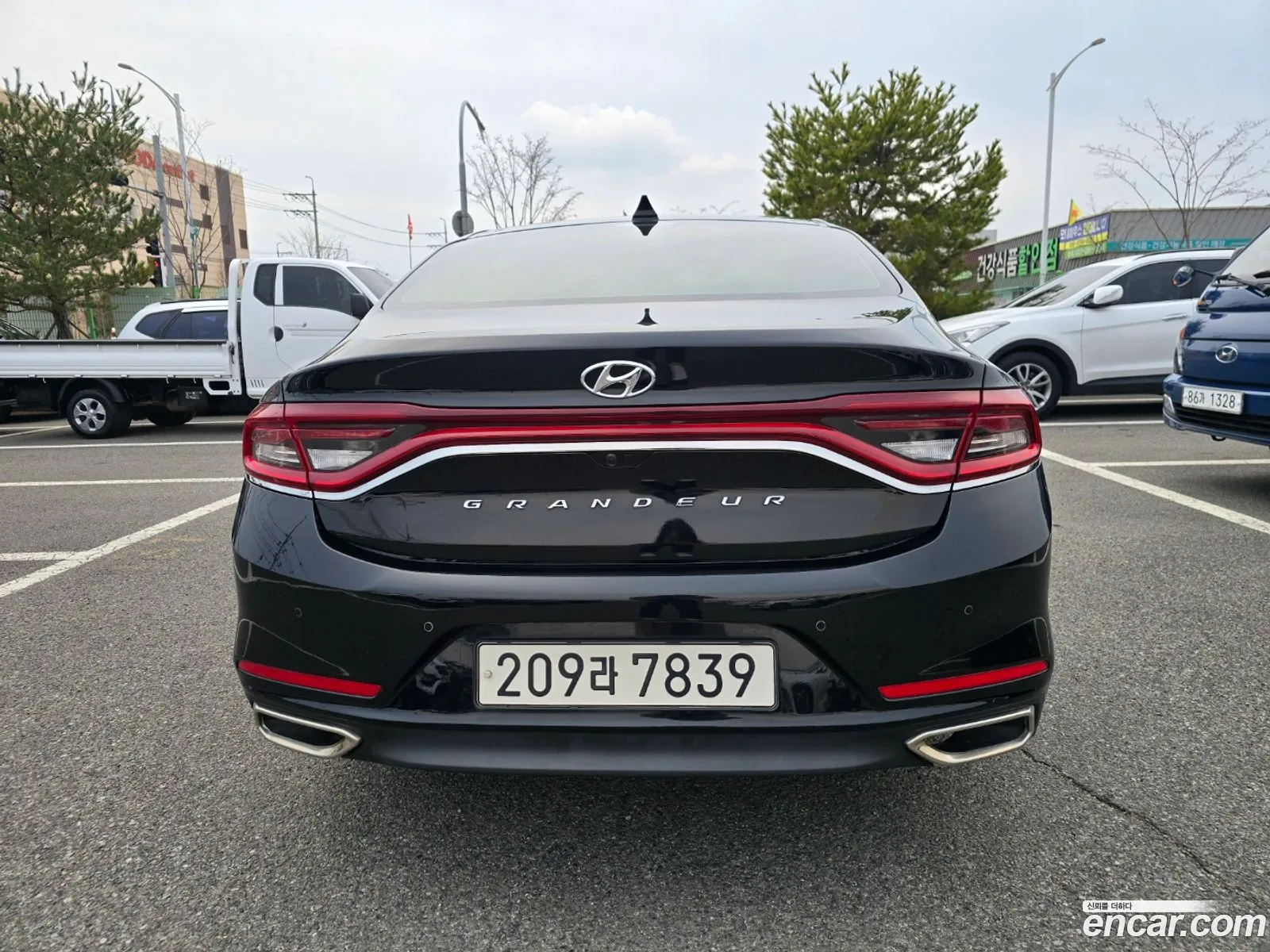 Korex Auto Trade - фотография 12799731