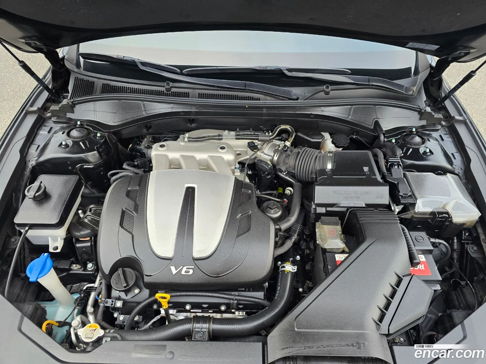 Korex Auto Trade - фотография 12799730
