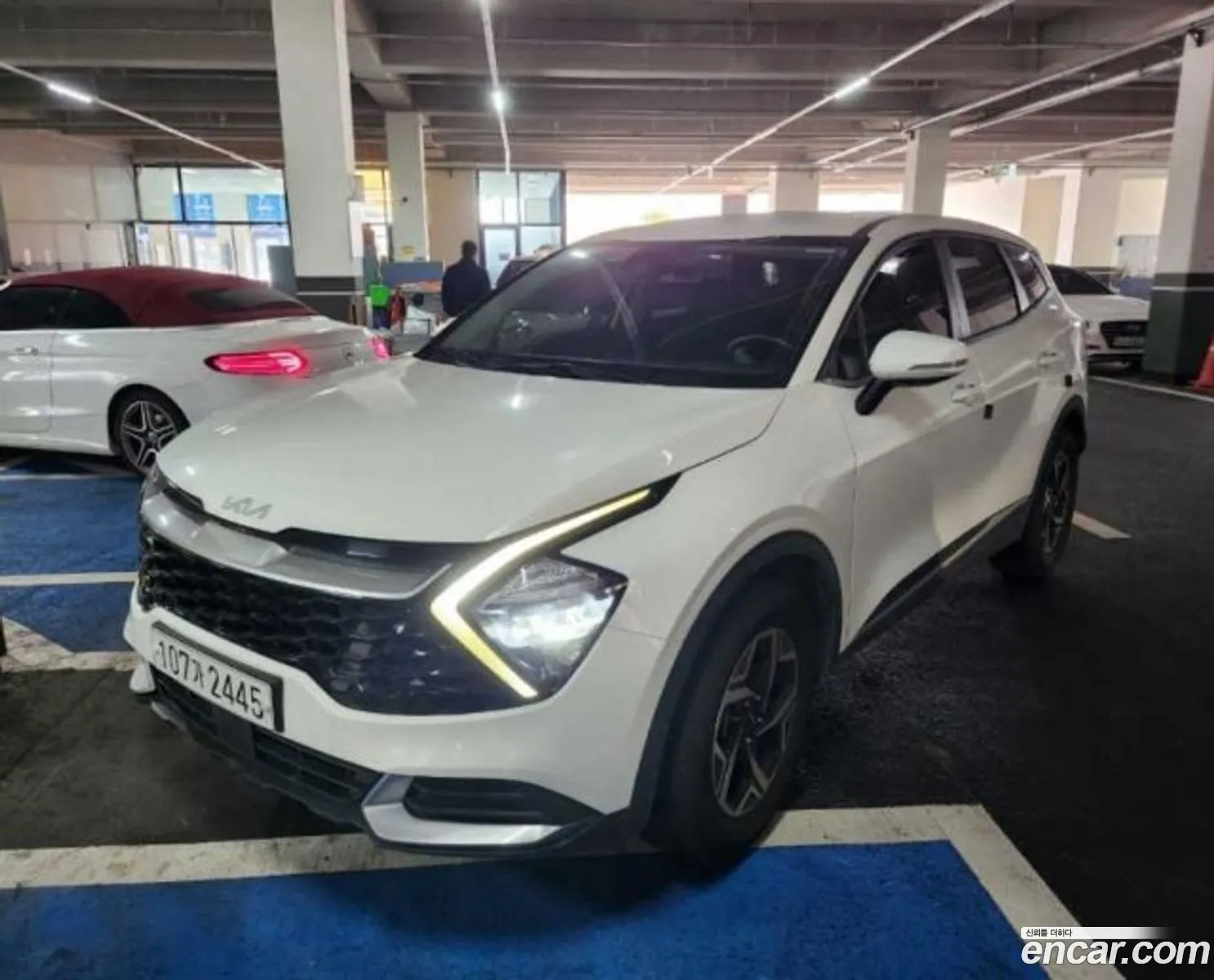 Korex Auto Trade - фотография 13913906