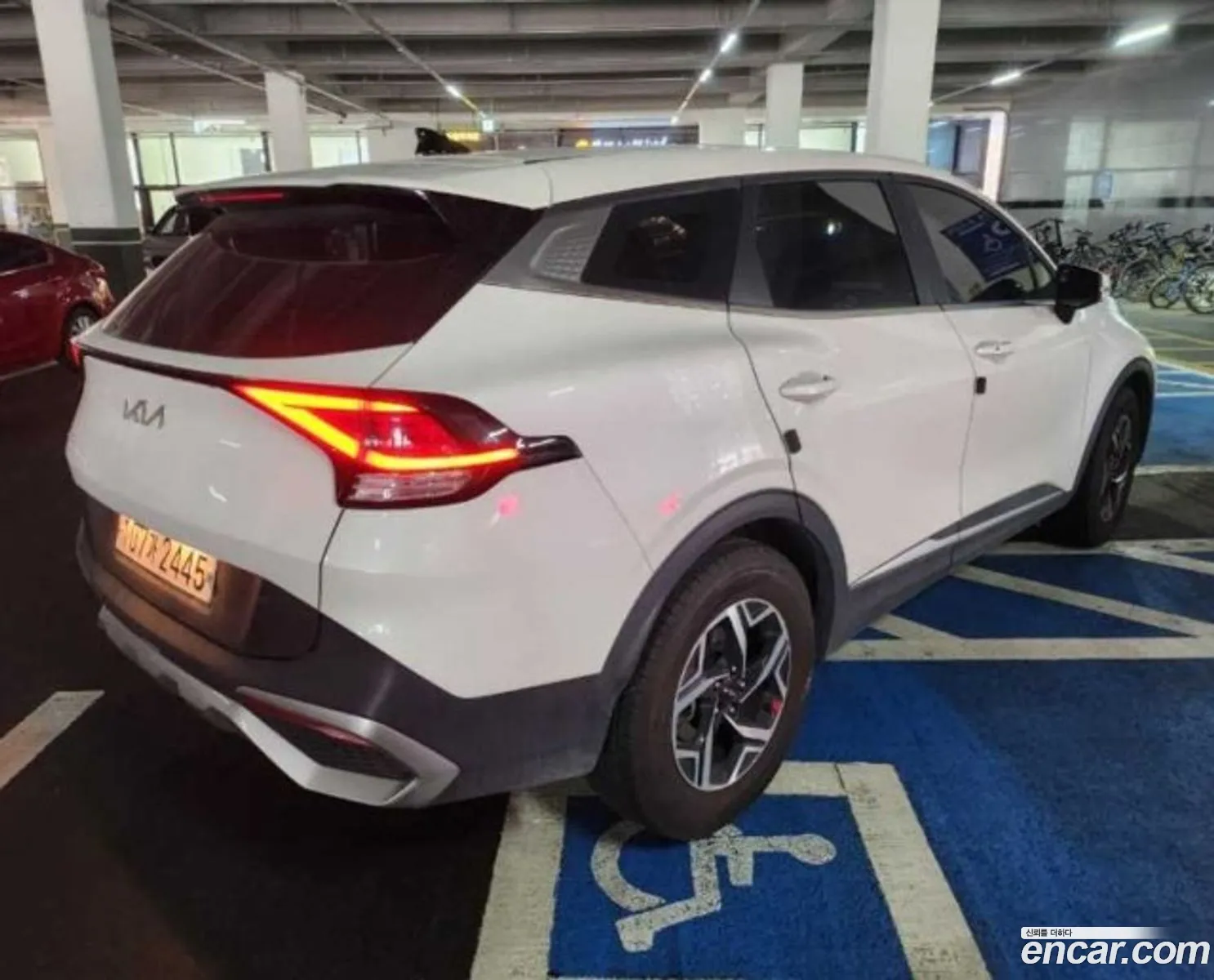 Korex Auto Trade - фотография 13913903