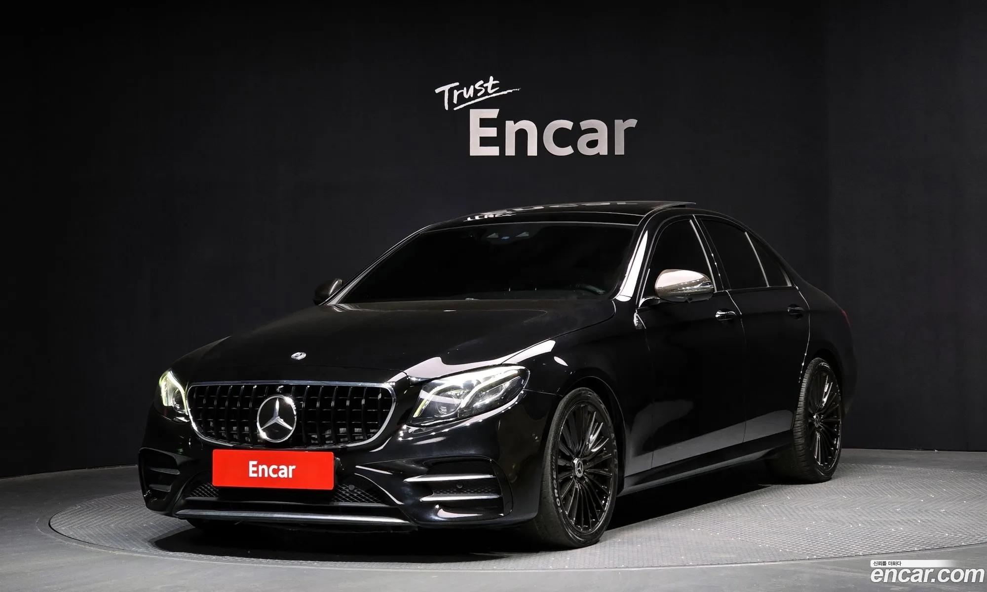 E-Class W213 E43 Amg 4Matic - фотография 11210581