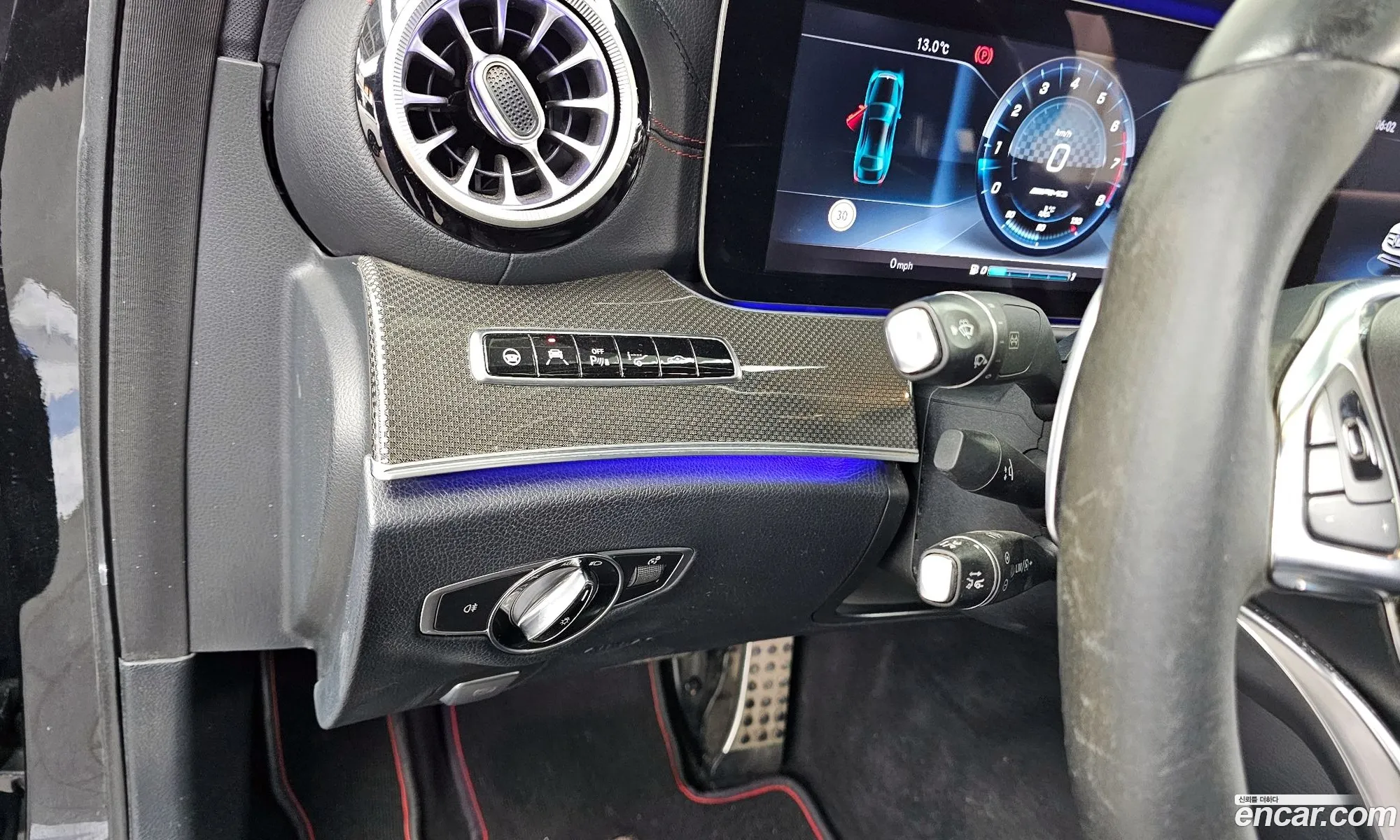E-Class W213 E43 Amg 4Matic - фотография 11210586