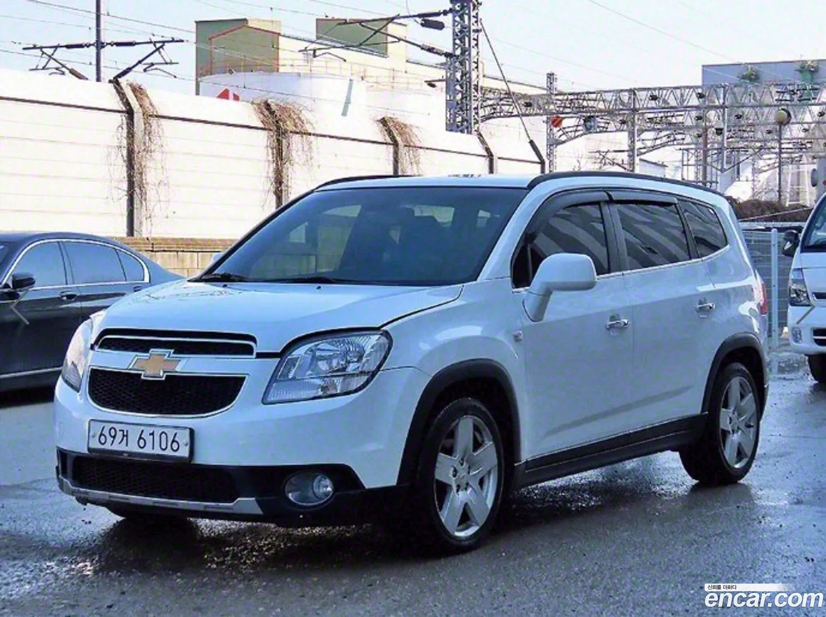Korex Auto Trade - фотография 5897816