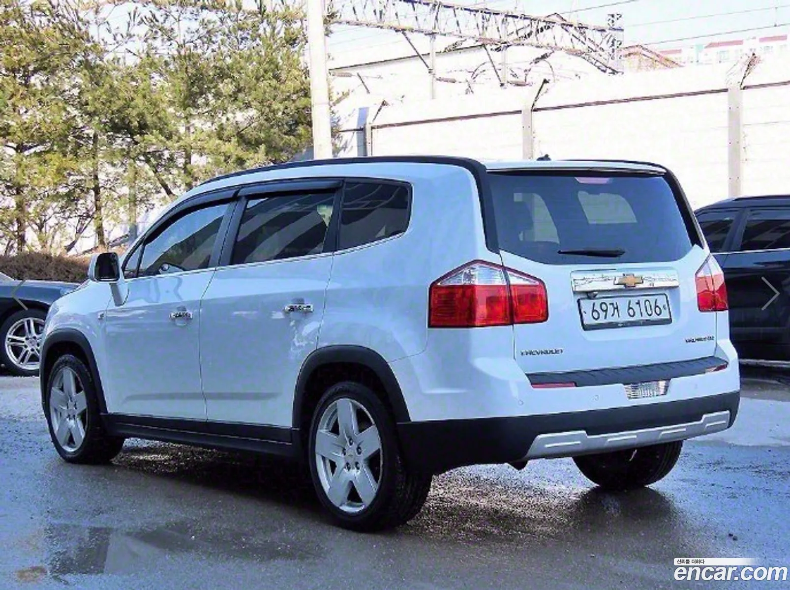 Korex Auto Trade - фотография 5897815