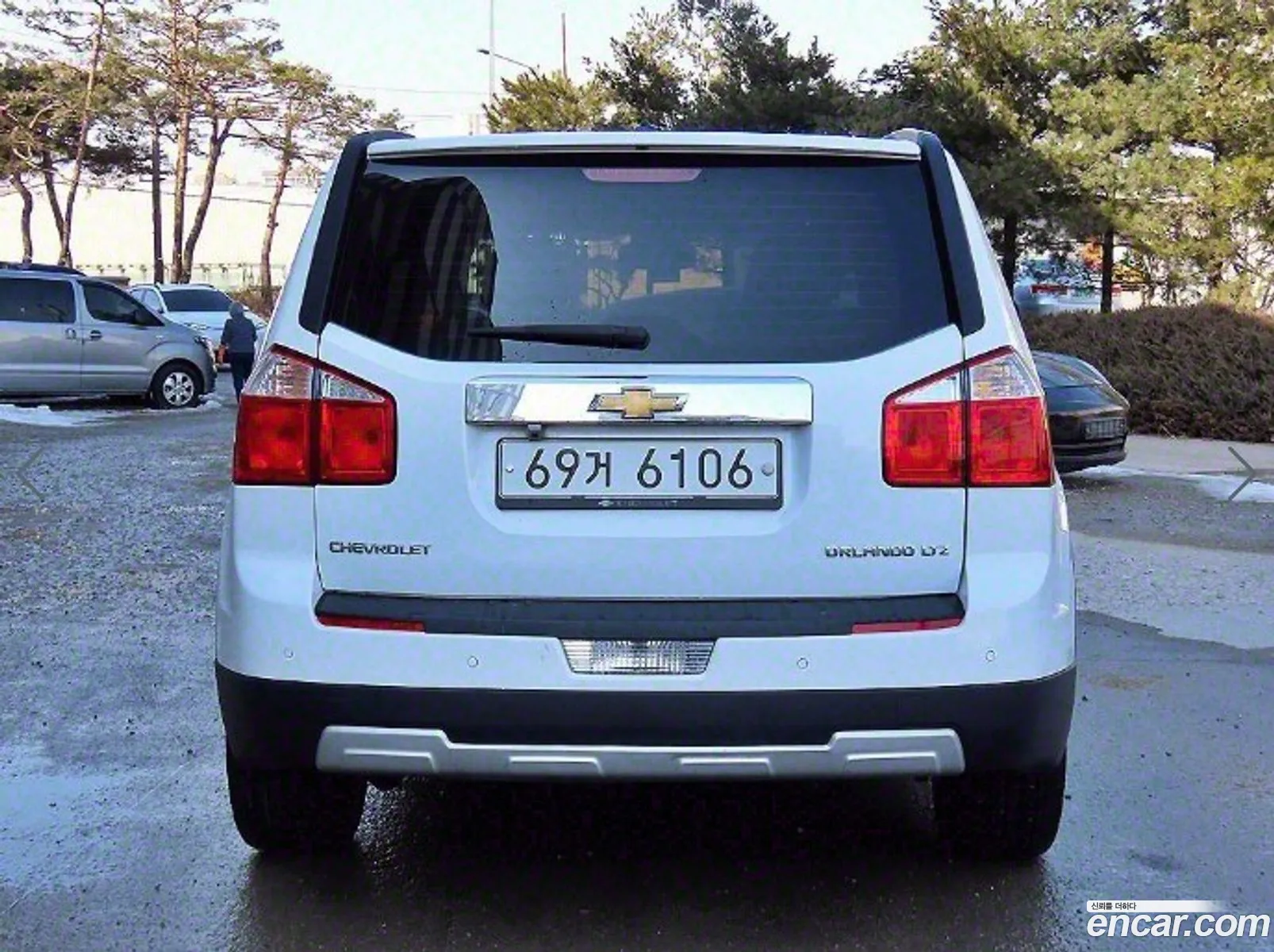 Korex Auto Trade - фотография 5897814