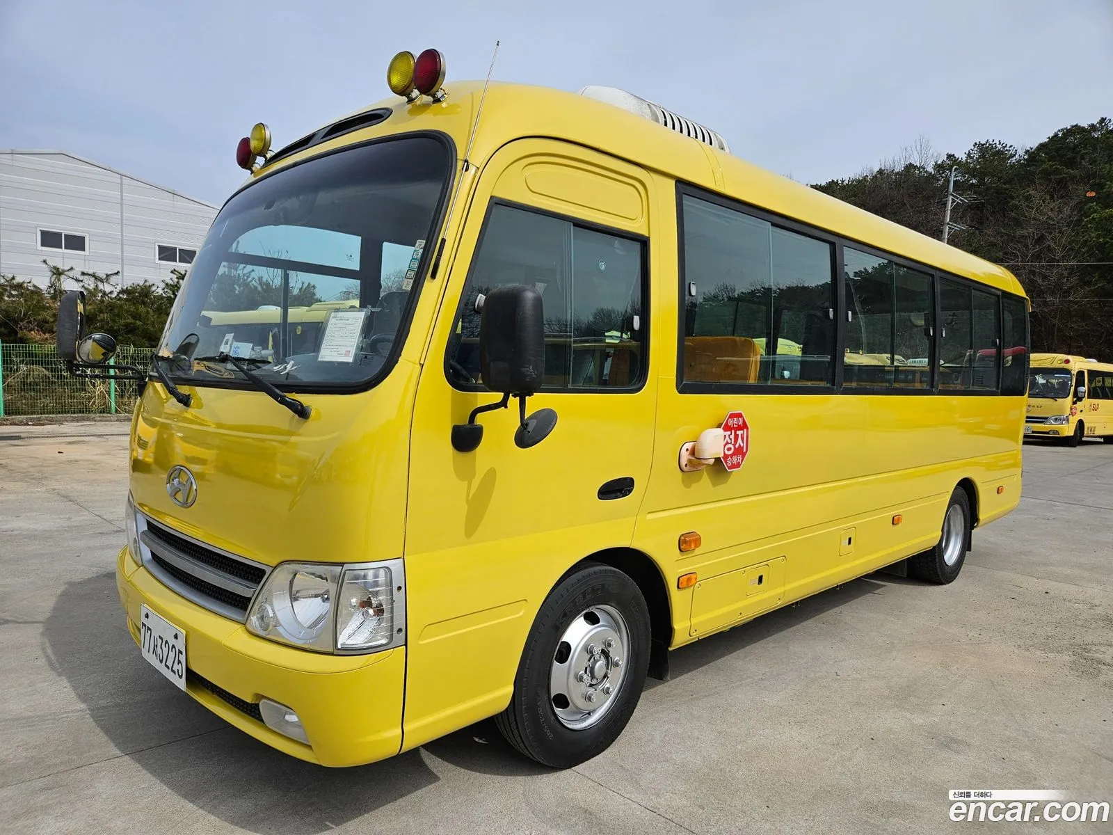 Korex Auto Trade - фотография 13469265