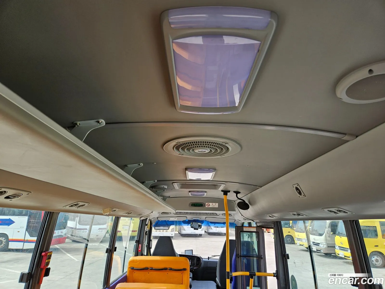 New County Bus Long Land Children 39 Seasant - фотография 13253220