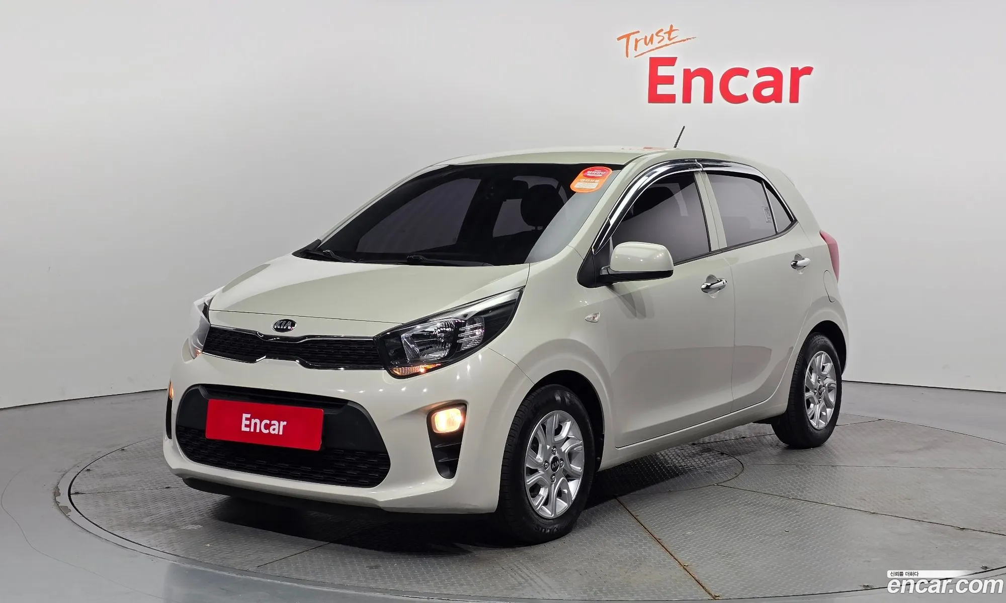 Korex Auto Trade - фотография 12450459