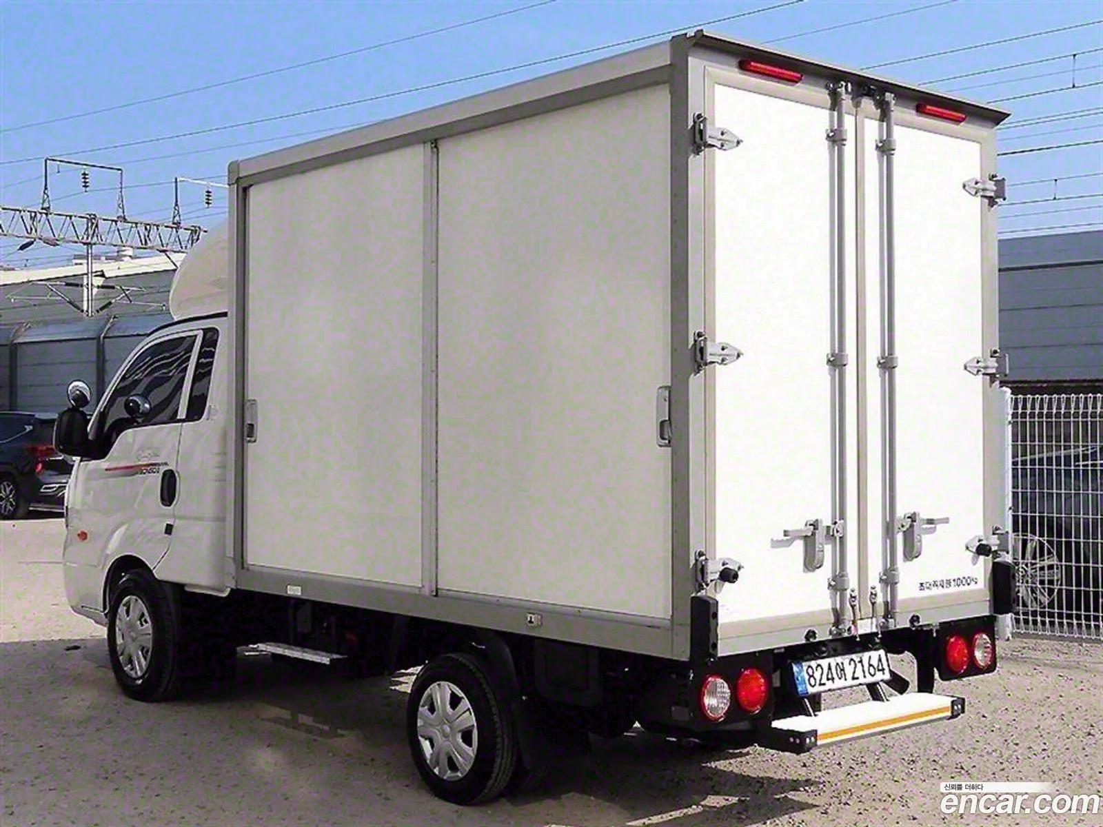Korex Auto Trade - фотография 14175978