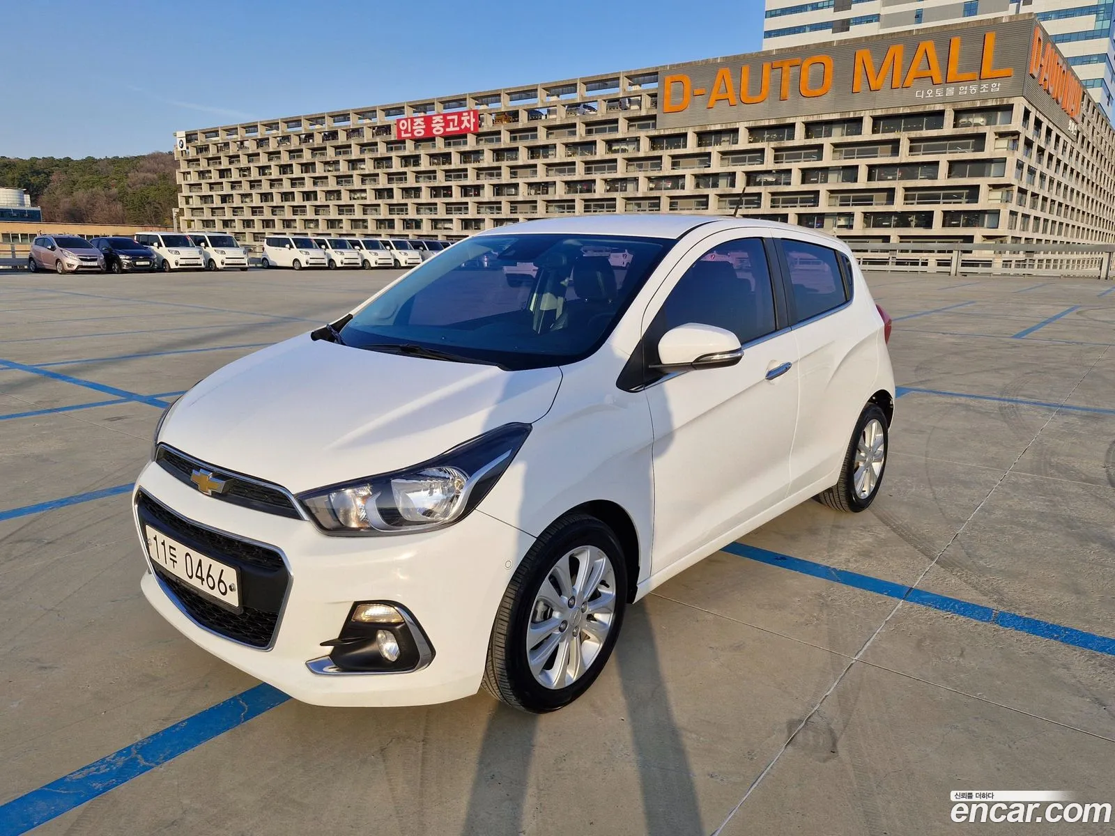 Korex Auto Trade - фотография 5904658