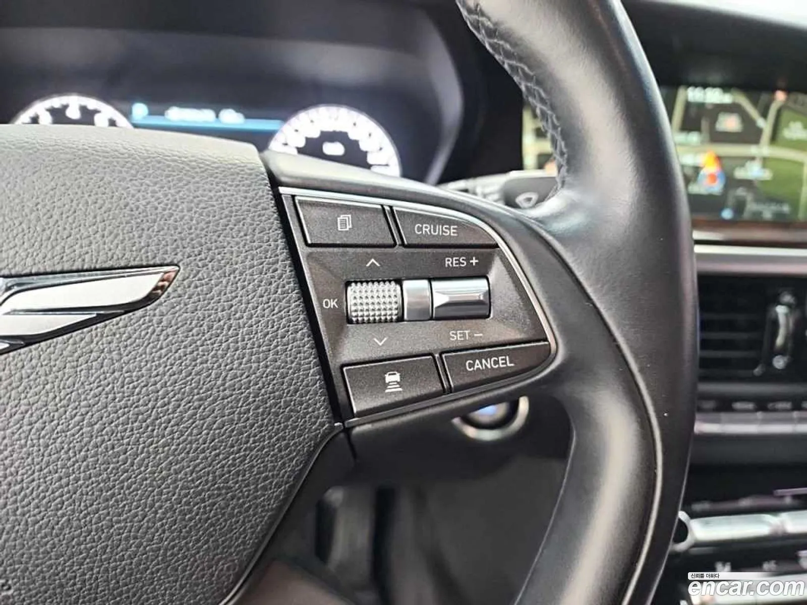Eq900 33 T-Gdi Awd Premium Luxury - фотография 12453464