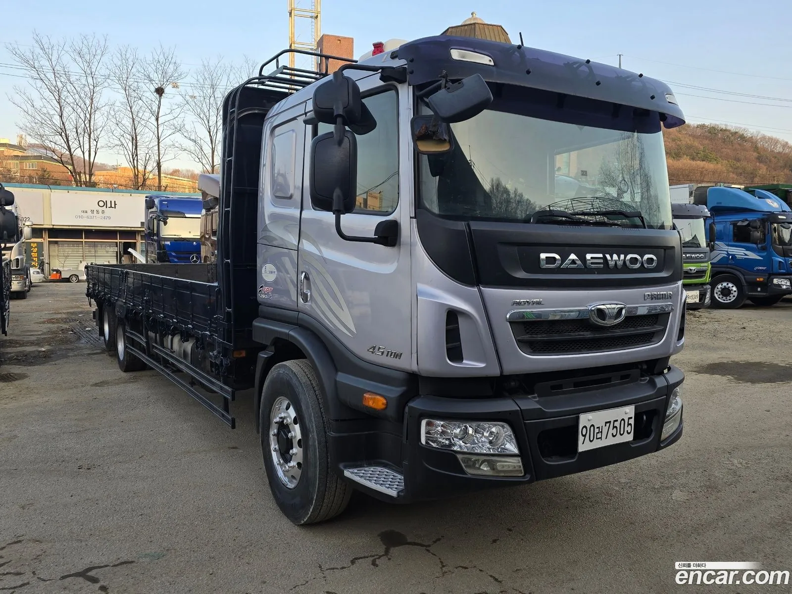 Korex Auto Trade - фотография 13674619