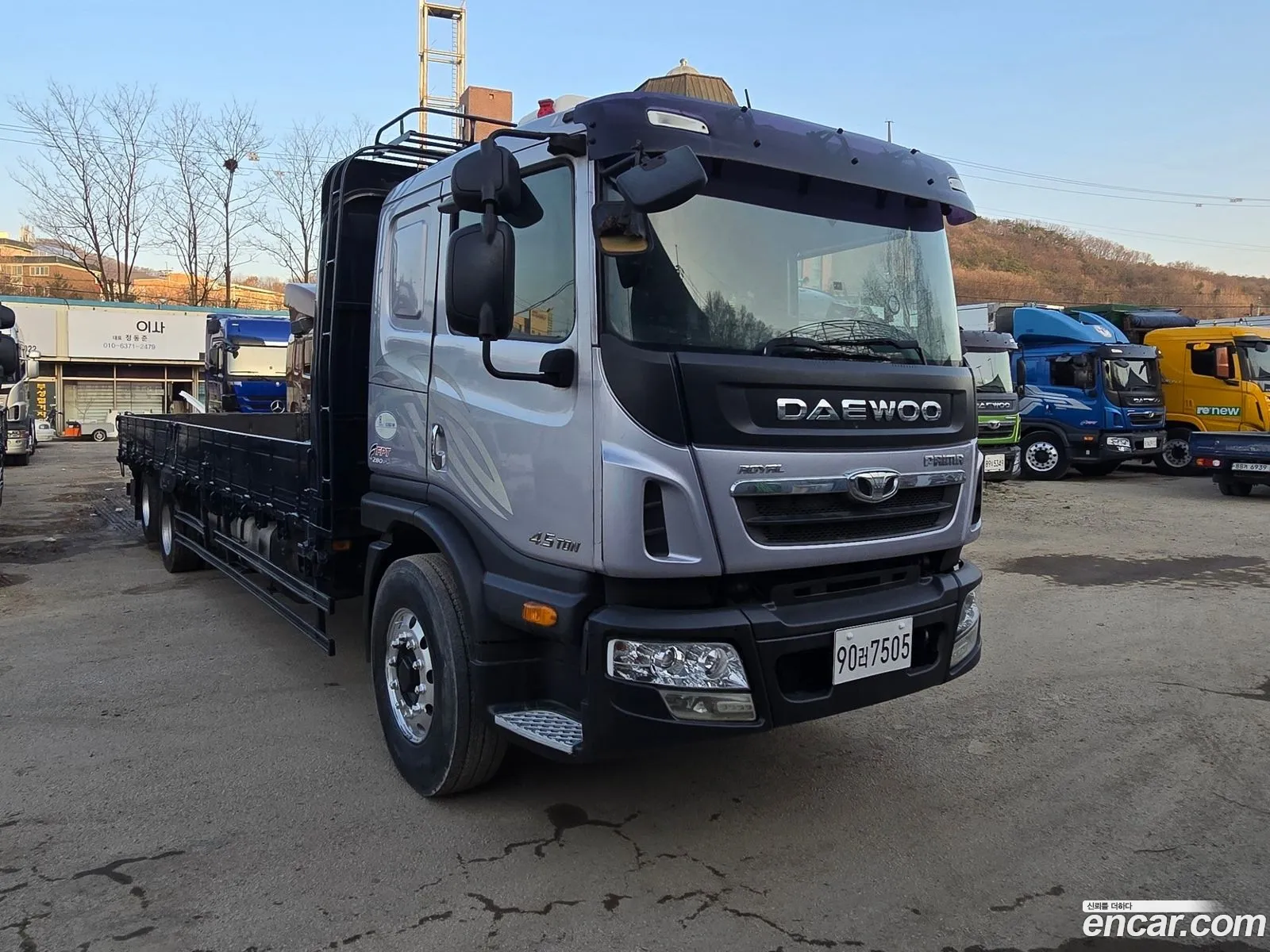 Korex Auto Trade - фотография 13674618