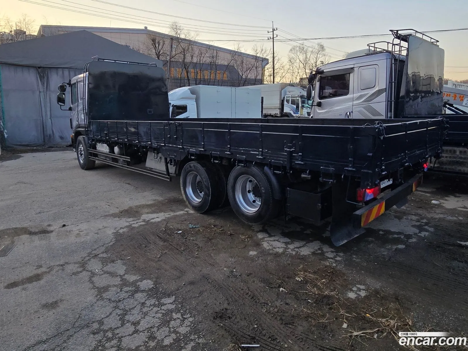 Korex Auto Trade - фотография 13674610
