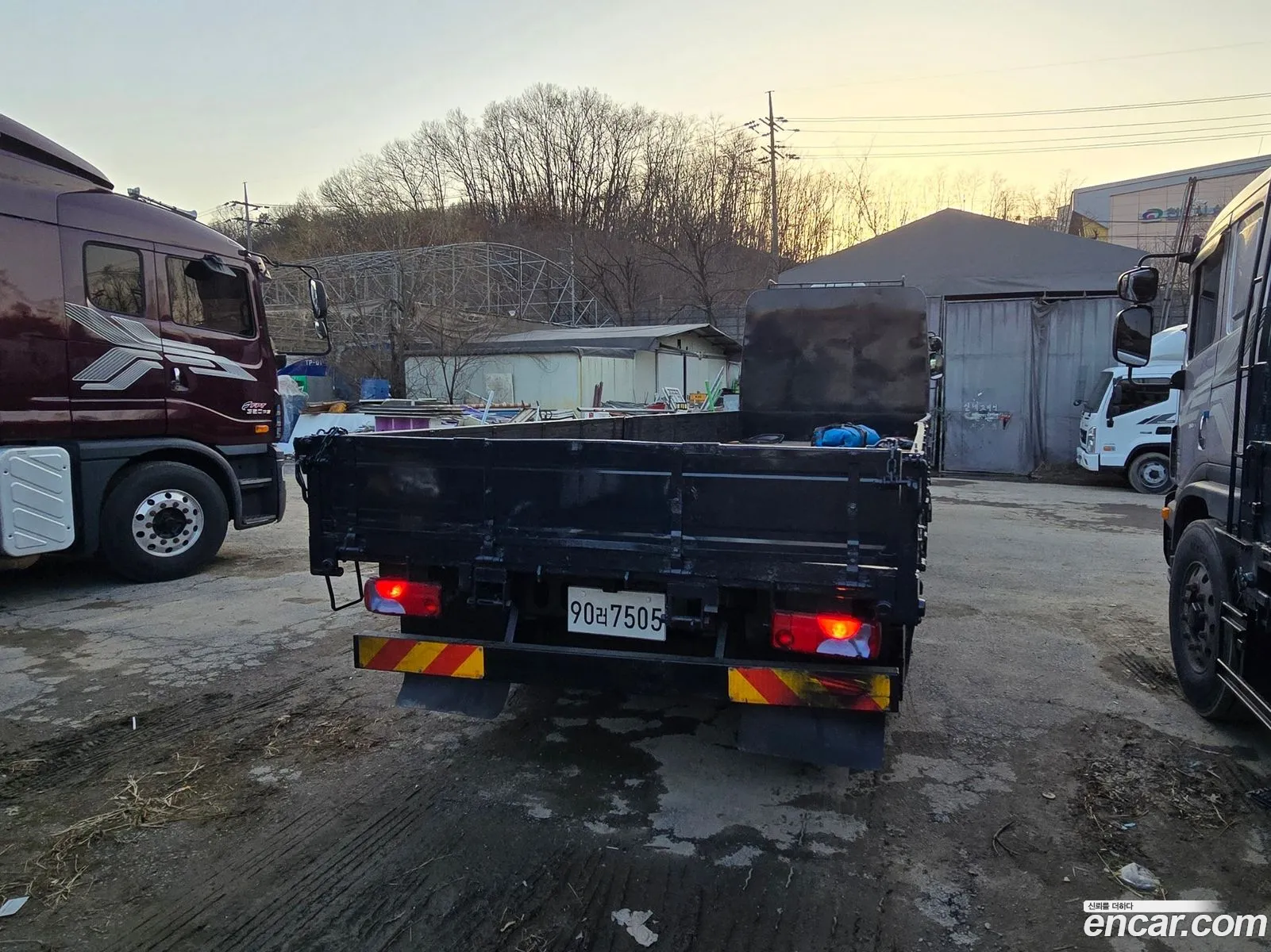 Korex Auto Trade - фотография 13674609