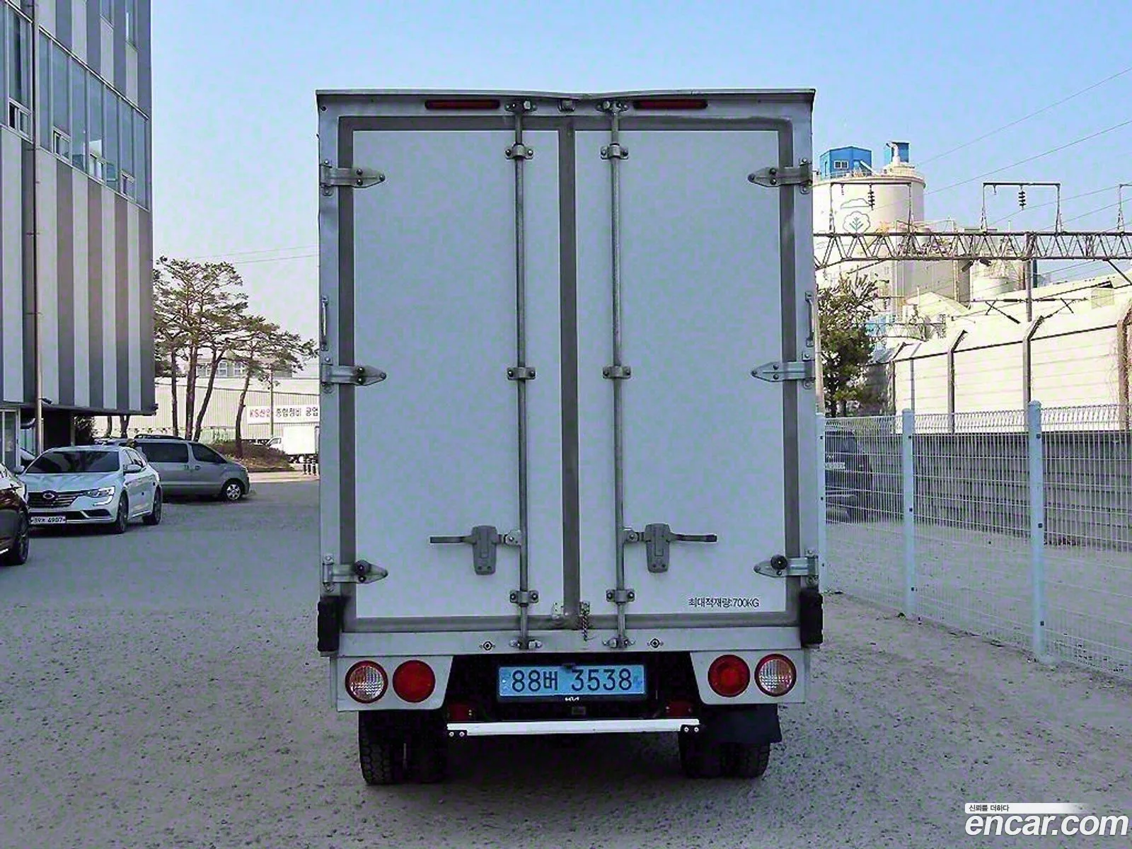 Korex Auto Trade - фотография 13672363
