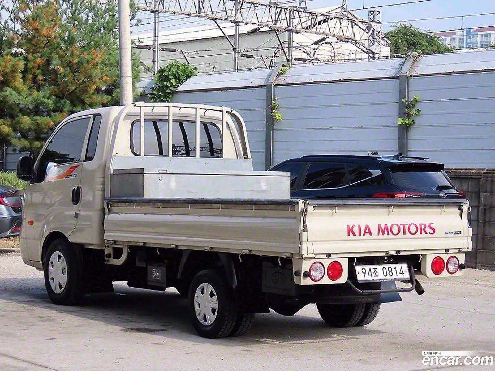 Korex Auto Trade - фотография 13661611