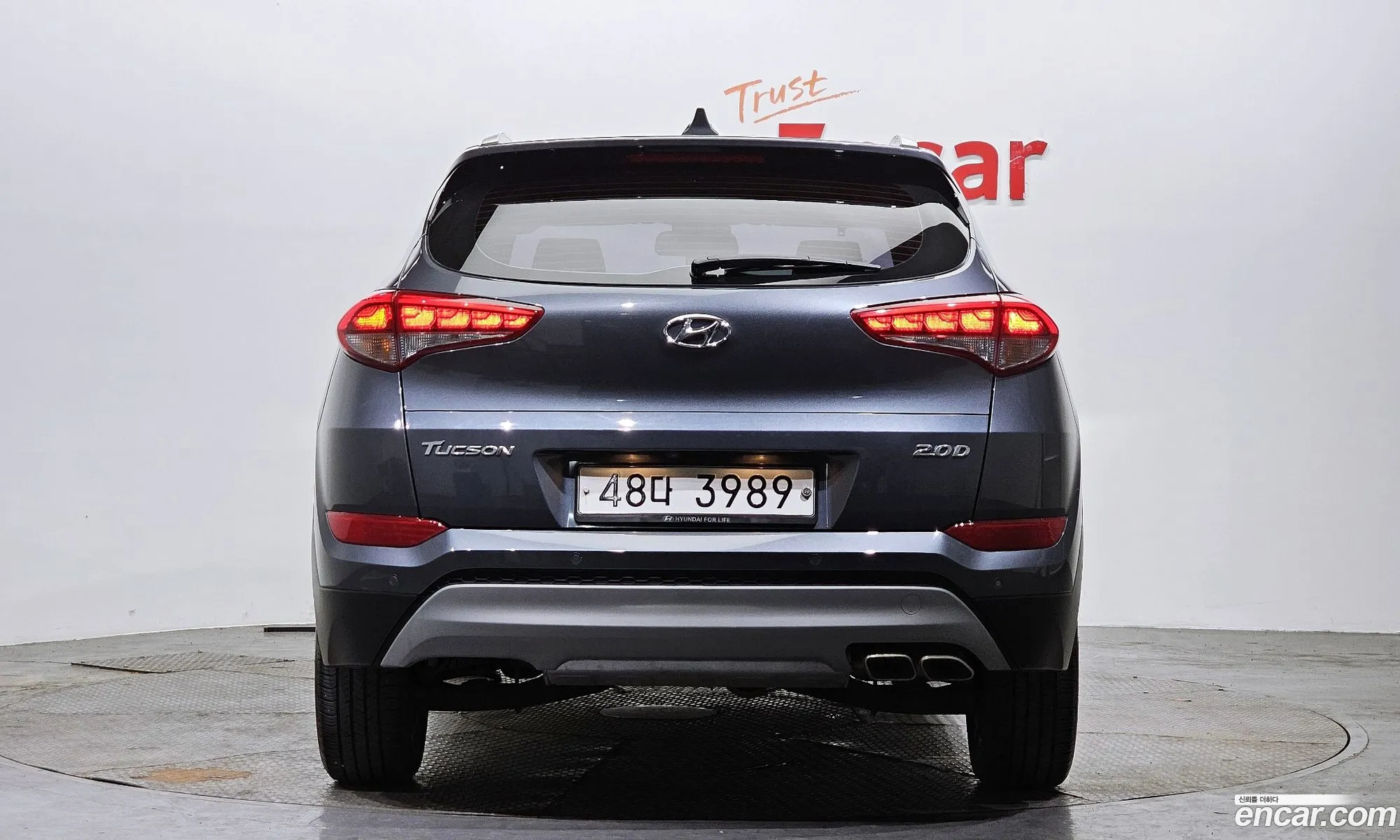 Korex Auto Trade - фотография 14273083