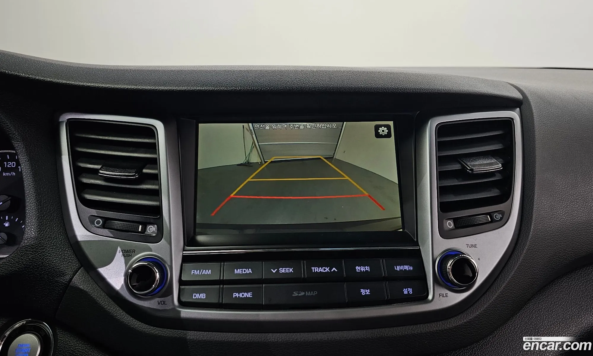 All New Tucson Diesel 20 2Wd Modern - фотография 14160954