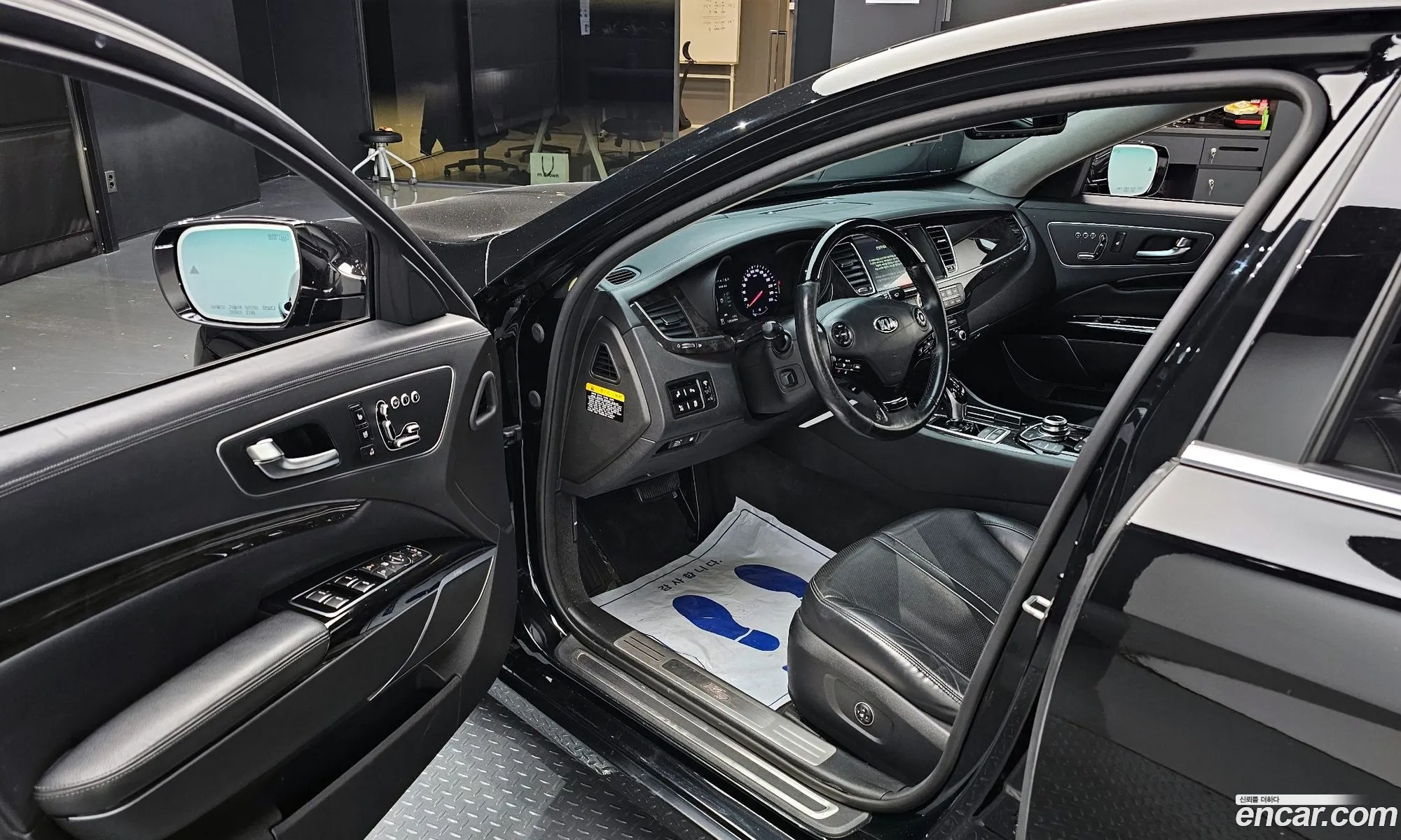 Korex Auto Trade - фотография 12512120