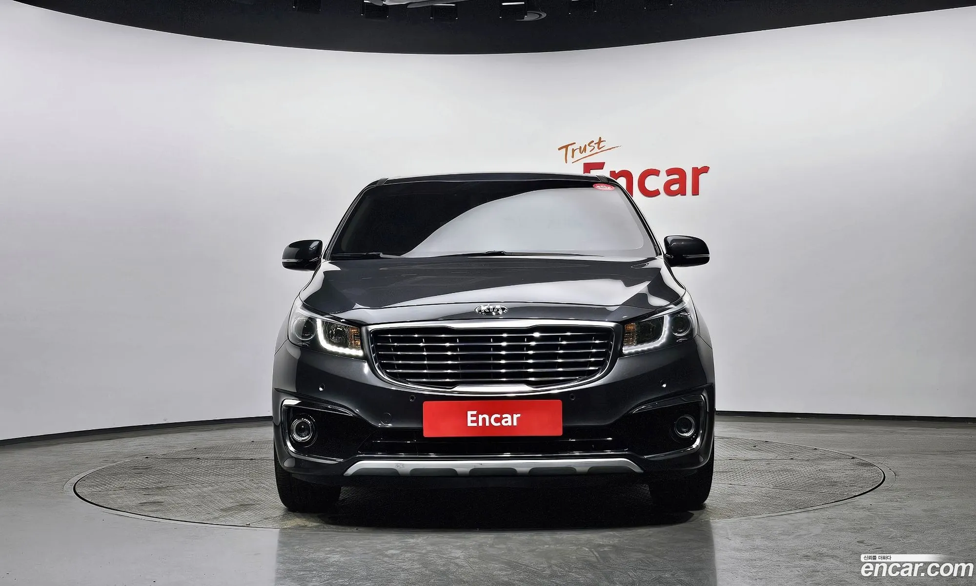 Korex Auto Trade - фотография 12671416