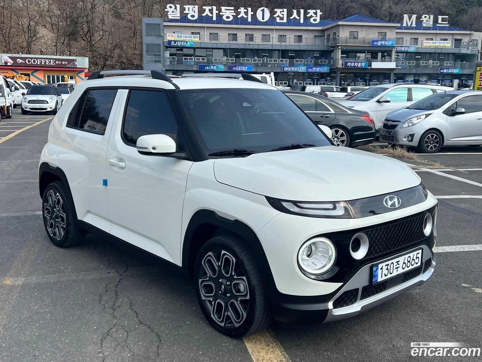 Korex Auto Trade - фотография 14138626